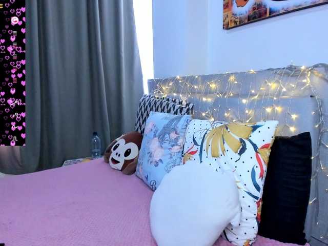 angelaagomez's BongaCams show and profile