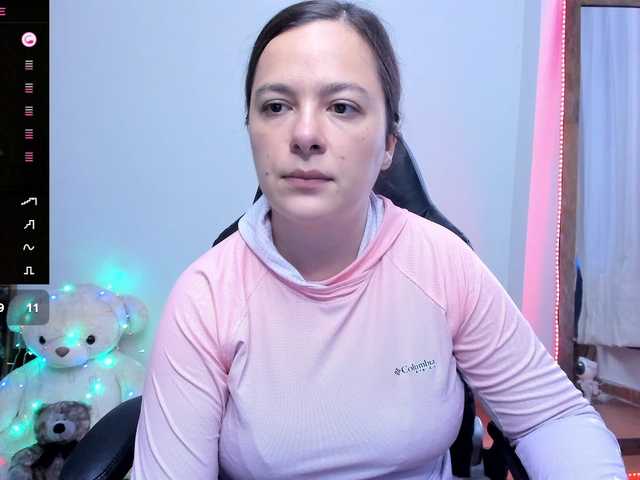 angelaagomez's BongaCams show and profile