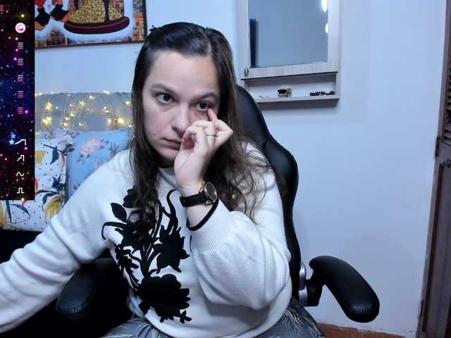 angelaagomez's BongaCams show and profile