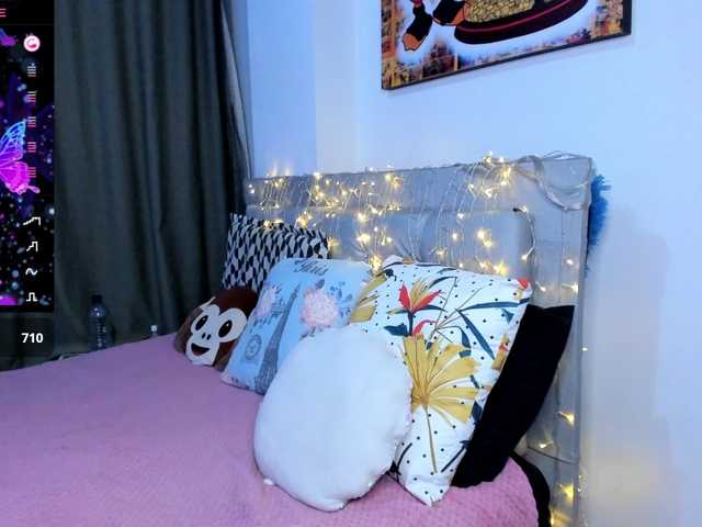 angelaagomez's BongaCams show and profile