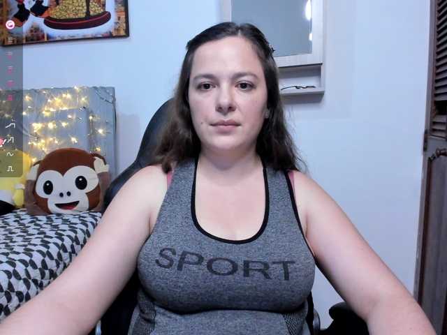 angelaagomez's BongaCams show and profile