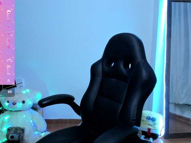 angelaagomez's BongaCams show and profile