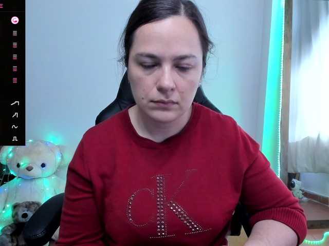 angelaagomez's BongaCams show and profile