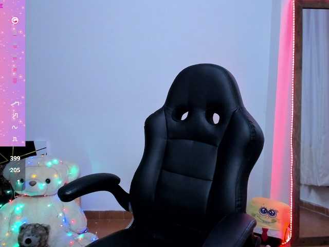 angelaagomez's BongaCams show and profile