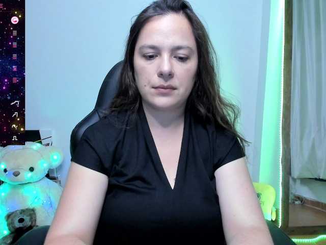 angelaagomez's BongaCams show and profile