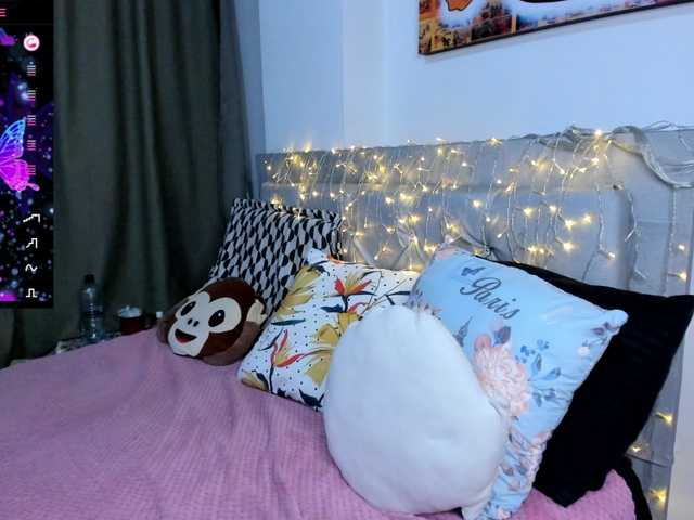 angelaagomez's BongaCams show and profile