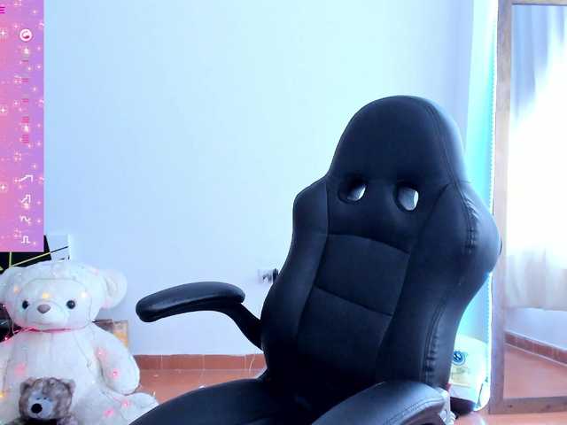 angelaagomez's BongaCams show and profile