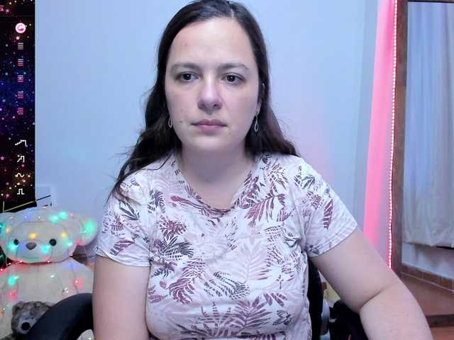 angelaagomez's BongaCams show and profile