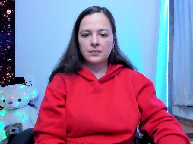 angelaagomez's BongaCams show and profile