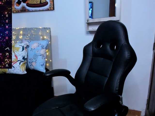 angelaagomez's BongaCams show and profile