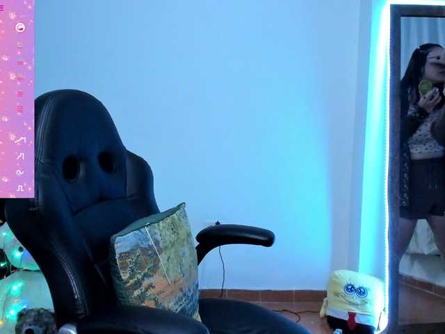 angelaagomez's BongaCams show and profile