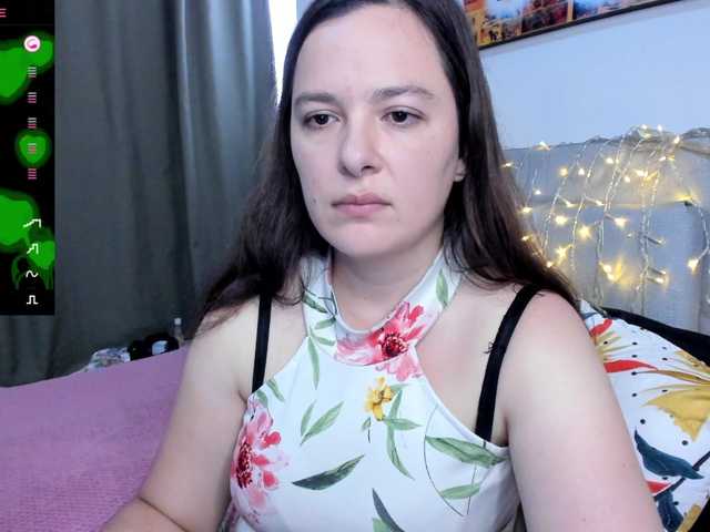 angelaagomez's BongaCams show and profile