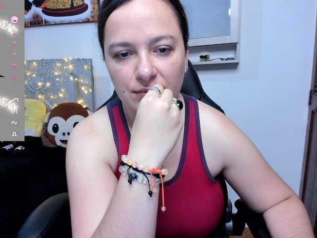 angelaagomez's BongaCams show and profile