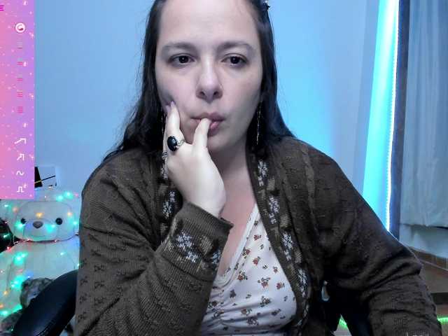 angelaagomez's BongaCams show and profile