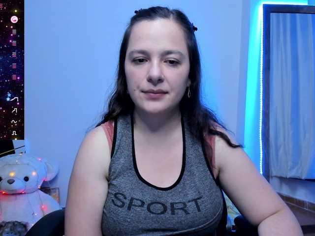 angelaagomez's BongaCams show and profile
