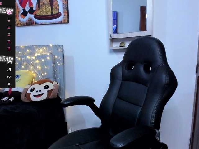 angelaagomez's BongaCams show and profile