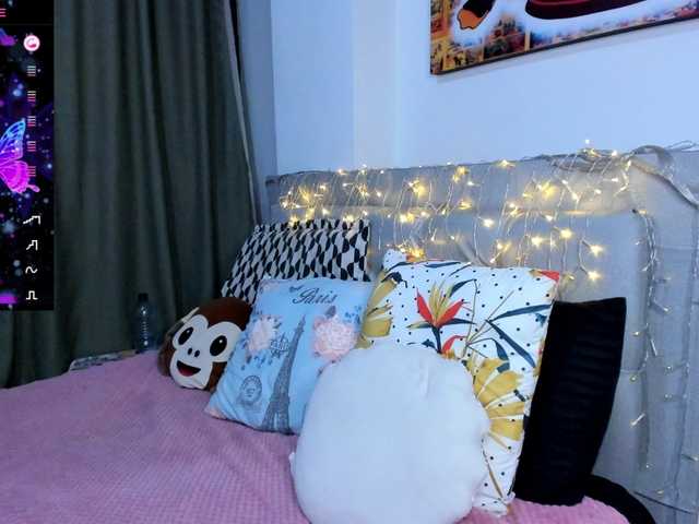 angelaagomez's BongaCams show and profile