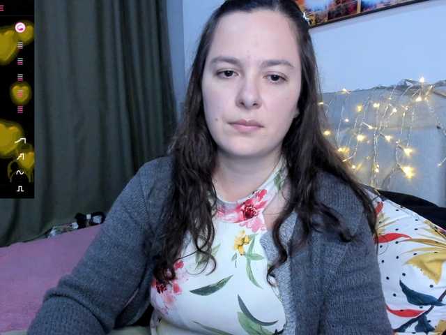 angelaagomez's BongaCams show and profile