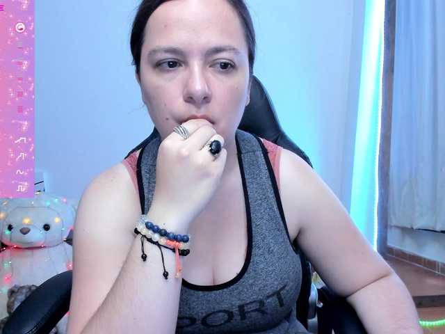 angelaagomez's BongaCams show and profile