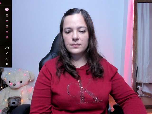 angelaagomez's BongaCams show and profile