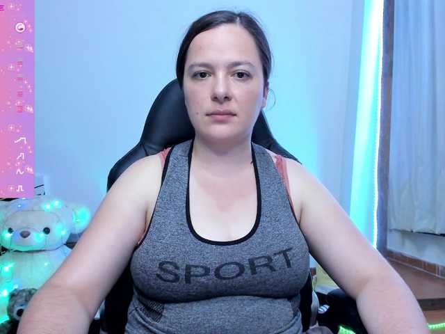 angelaagomez's BongaCams show and profile