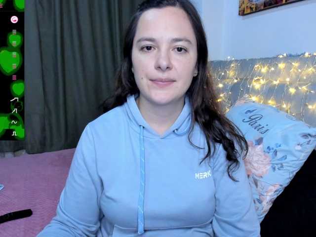 angelaagomez's BongaCams show and profile