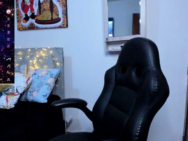 angelaagomez's BongaCams show and profile