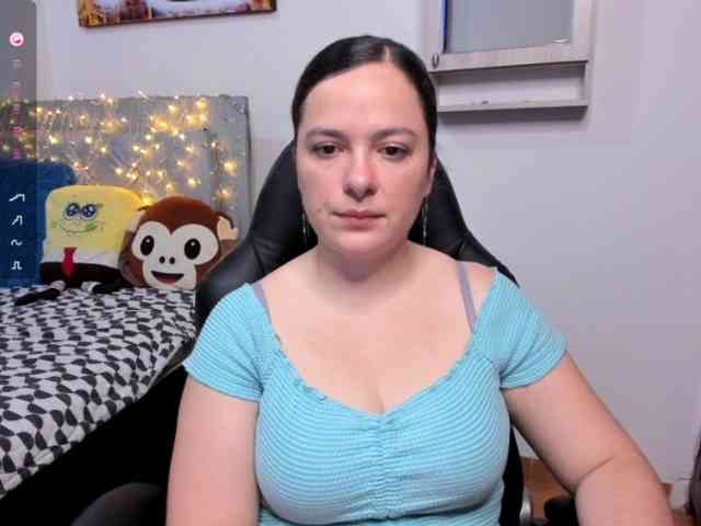 angelaagomez webcam