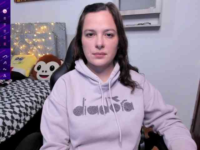 angelaagomez webcam