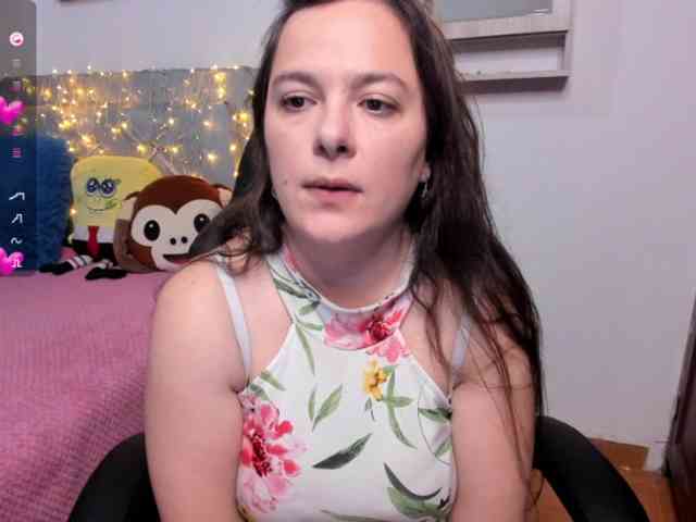 Модель: angelaagomez