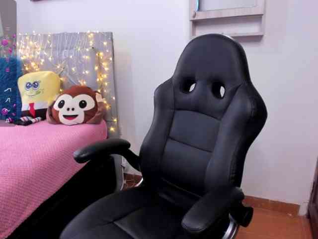 angelaagomez webcam