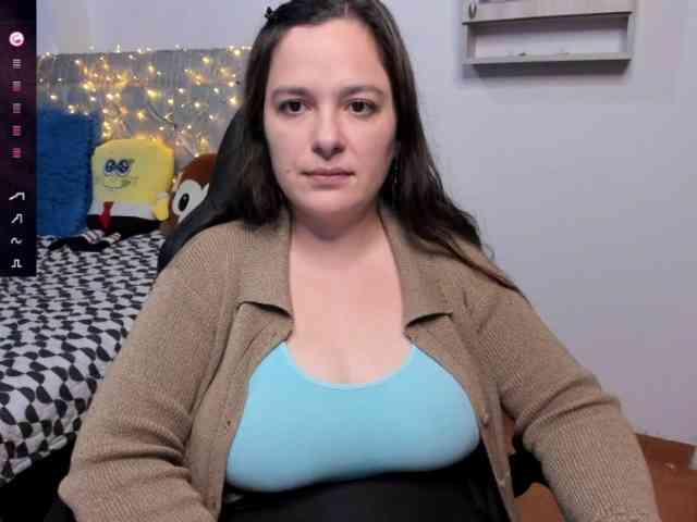 angelaagomez webcam