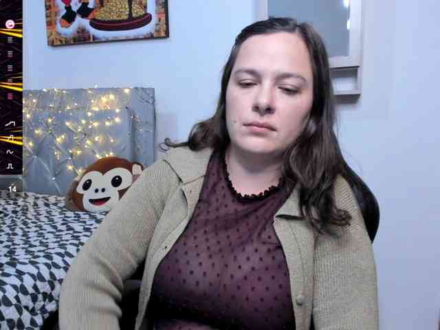 angelaagomez webcam