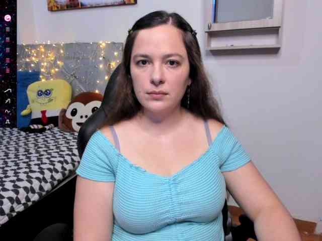 angelaagomez webcam