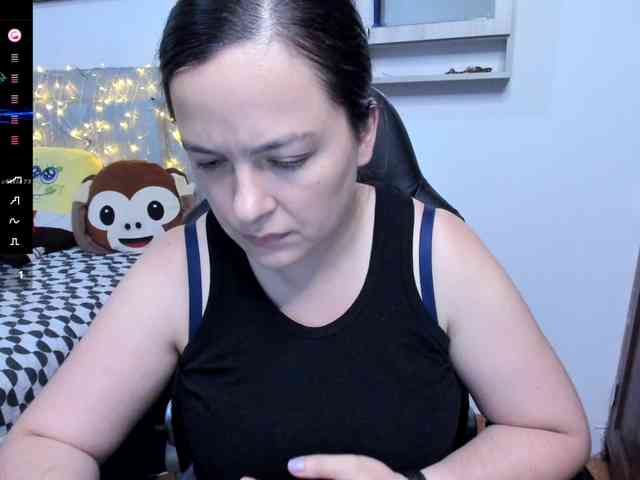 angelaagomez webcam