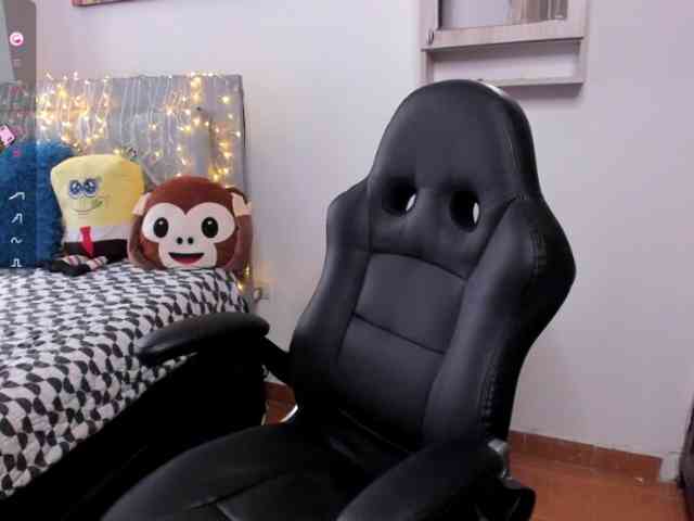 angelaagomez webcam