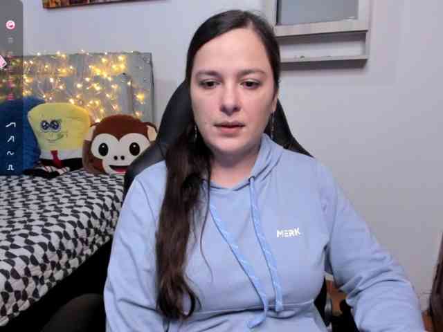 angelaagomez webcam