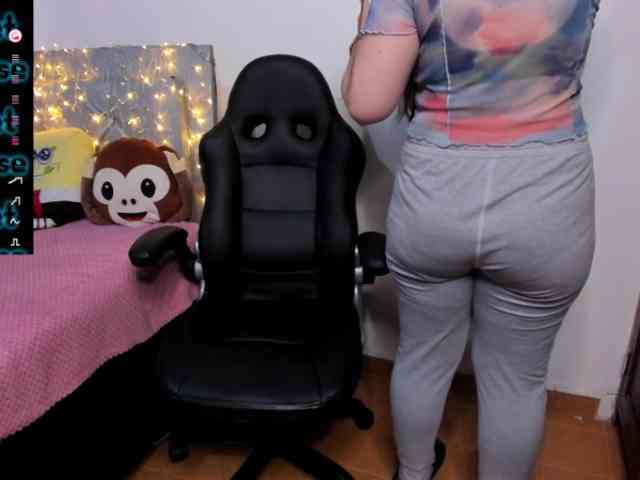 angelaagomez webcam