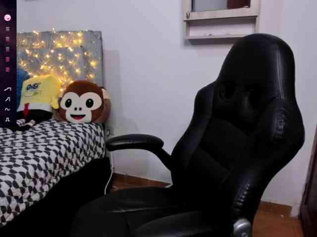 angelaagomez webcam