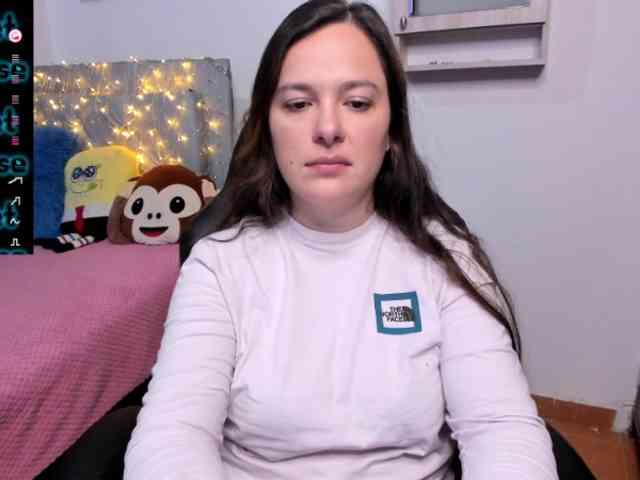 angelaagomez webcam