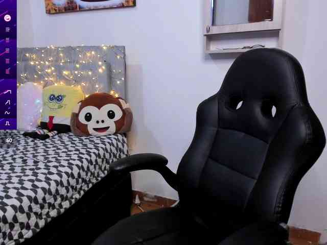 angelaagomez webcam