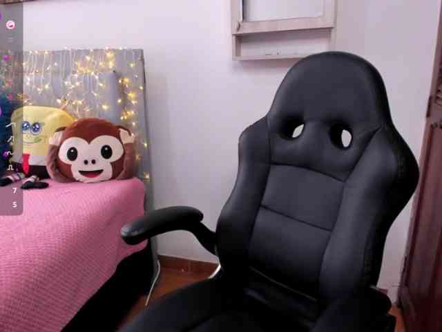 angelaagomez webcam