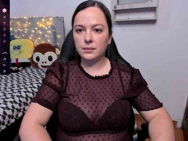 angelaagomez webcam