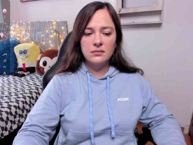 angelaagomez webcam