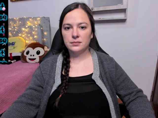 angelaagomez webcam