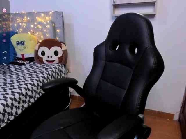 angelaagomez webcam