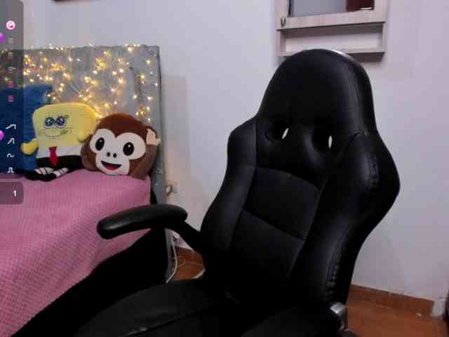 angelaagomez webcam