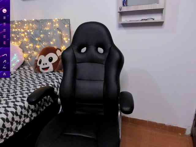 angelaagomez webcam