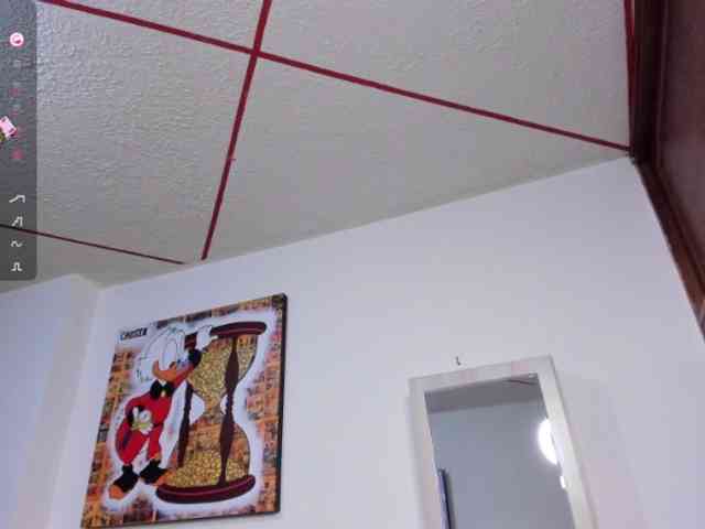 angelaagomez webcam