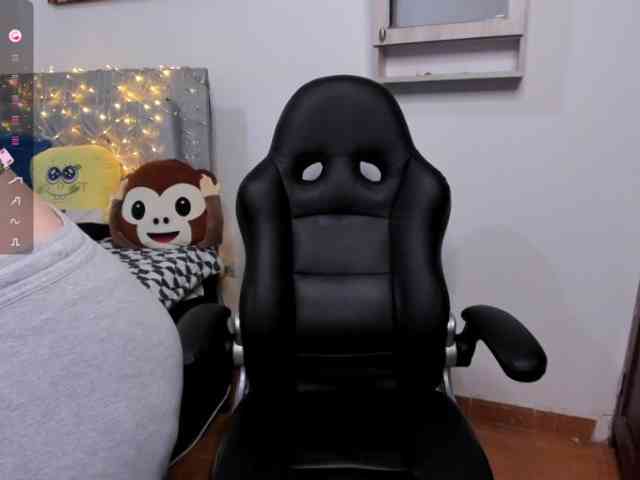 angelaagomez webcam